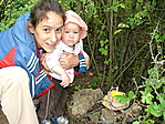 Edynuska & Kitti