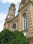 Zsinagóga