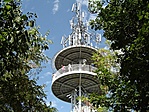 A kilátó