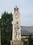 emlékmű