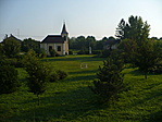 kápolna