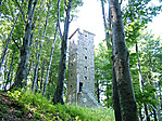 A kilátó