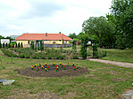 Rózsakert