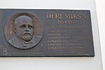Déri Miksa