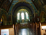 Templombelső