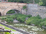 árok