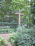 Sírkert 2
