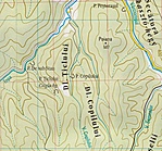 Dimap - Hibás térkép