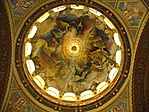 A kupola