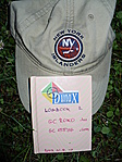 Logbook és logo