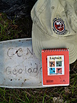 Logbook és logo