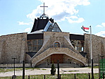 Szt. Angyal templom