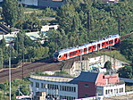 Flirt a távolban
