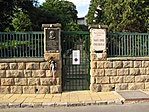 Budapest - Pasarét, Nagy Imre emlékház