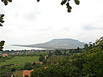 A kilátás