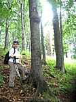 A ládával