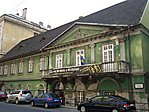Király fürdő