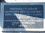 Emléktábla
