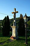 Villánykövesd határában