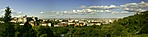Panoráma