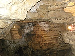 A barlangban