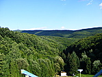 Kékes felé