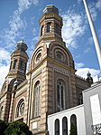 Zsinagóga