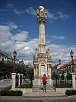 Szentháromság I.