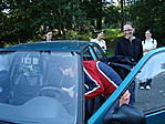 megérkeztünk