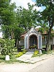Üdvözlégy Mária