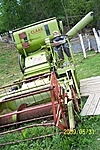 Betakarítás