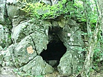 Höhle Vidróczki