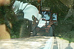 A traktor se mert beljebb menni