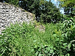 A rom belseje