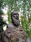 Damjanich mellszobra