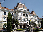 Főtér