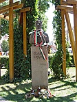 Csaba királyfi