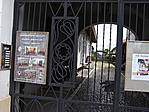A múzeum zárva.