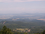 Látkép