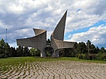 Az emlékmű