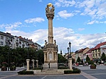 Főtér