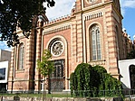 Zsinagóga