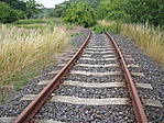 Sínek a semmibe - 2