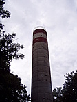 mérőtorony