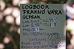 Logbook