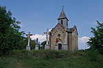 A kápolna