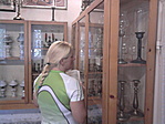 a javasolt múzeum