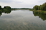A tó
