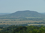 Szent Gyögy hegy