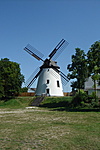Podersdorf-malom